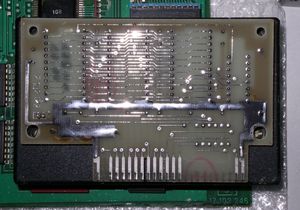 ����������� ��-0511, ����, ��� BASIC