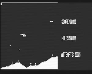 ����������� ��-0511, ����, ���� Vert